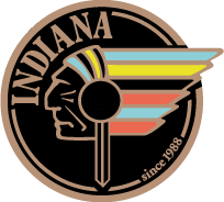 Logo of Indiana Tex mex cafe